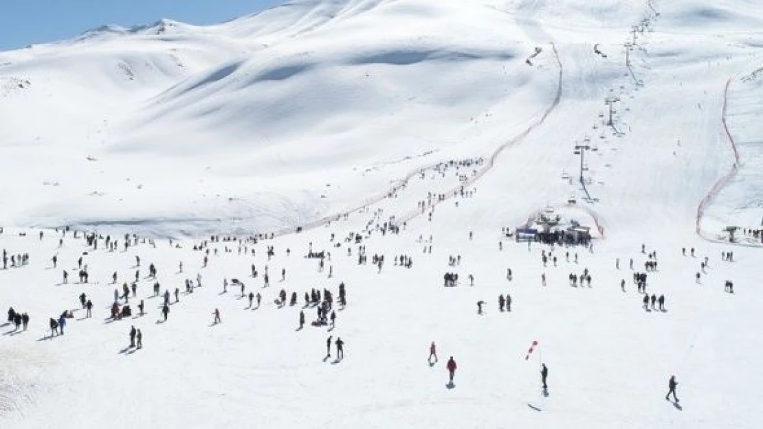Hesarek yeni sezona hazırlanıyor