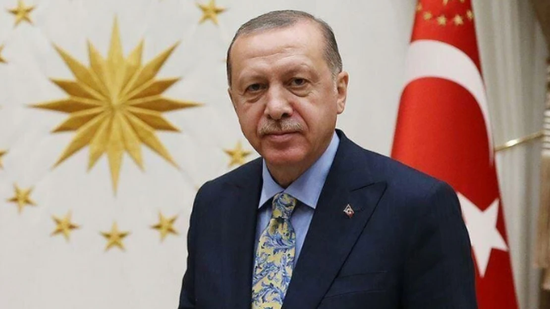 Cumhurbaşkanı Erdoğan kabine toplantısı sonrası açıklamalarda bulundu