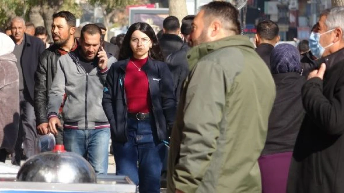 Taziye yemeklerinin kalkmasıyla vaka sayıları düştü