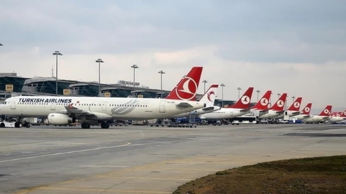 THY öğretmenleri unutmadı