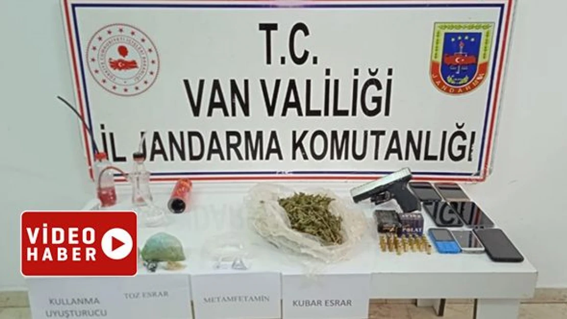 &quotTorbacılar" yakalandı