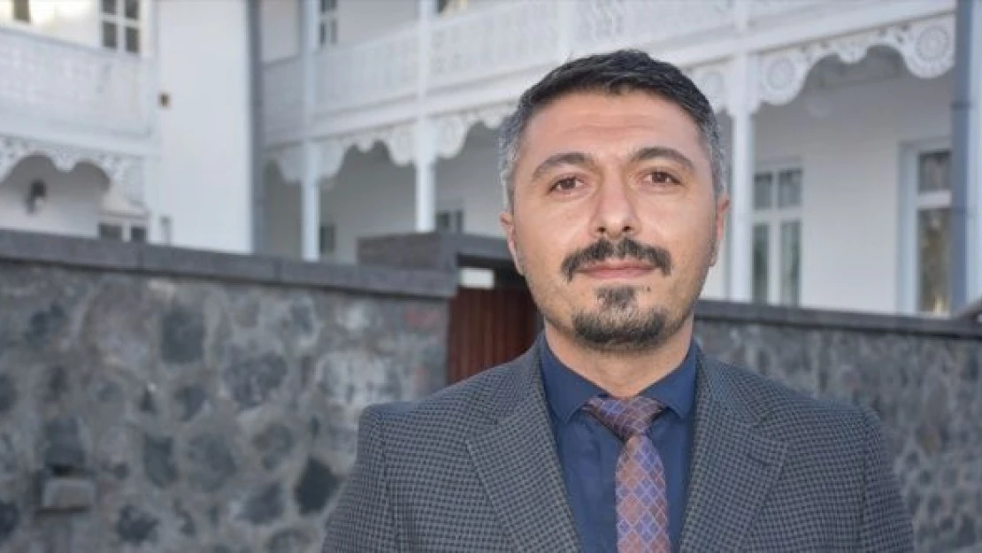 Turistik Doğu Ekspresi seferlerinin başlaması Kars'ı sevindirdi