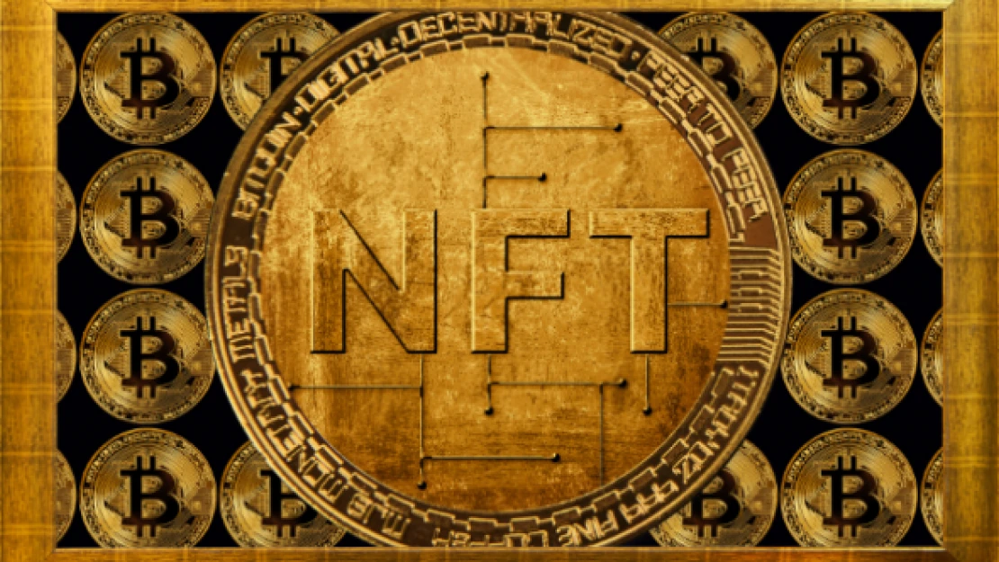 Yeni nesil  miras NFT