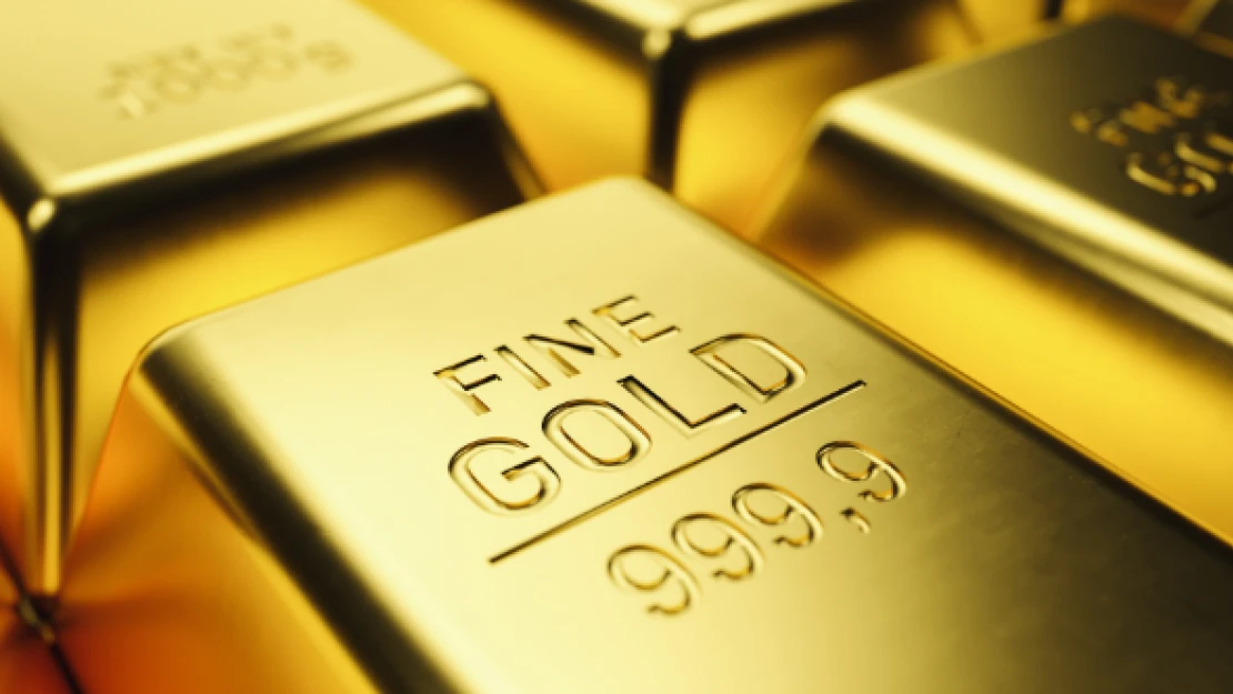 Altının kilogramı 980 bin liraya yükseldi