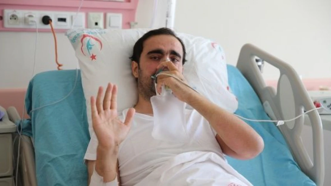 Aşı olmayan araştırma görevlisinden çağrı