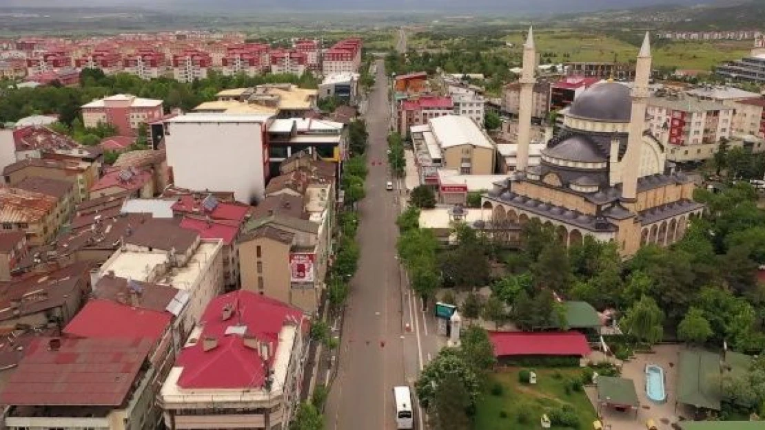 Bingöl için kritik deprem uyarısı!