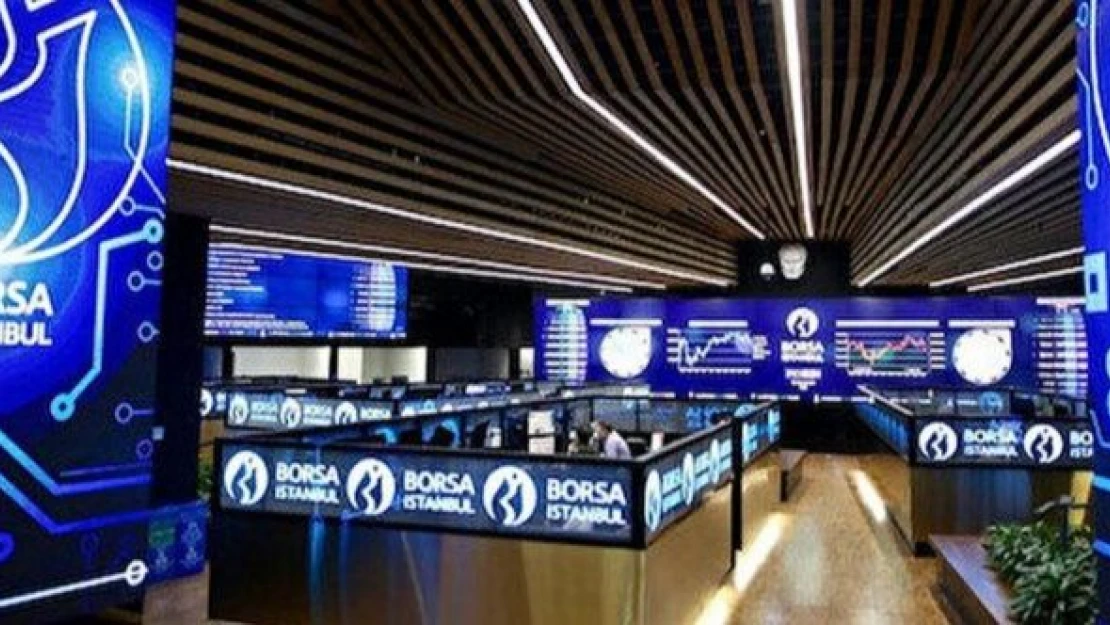 Borsa çakıldı: Endekse Bağlı Devre Kesici Sistemi devreye girdi