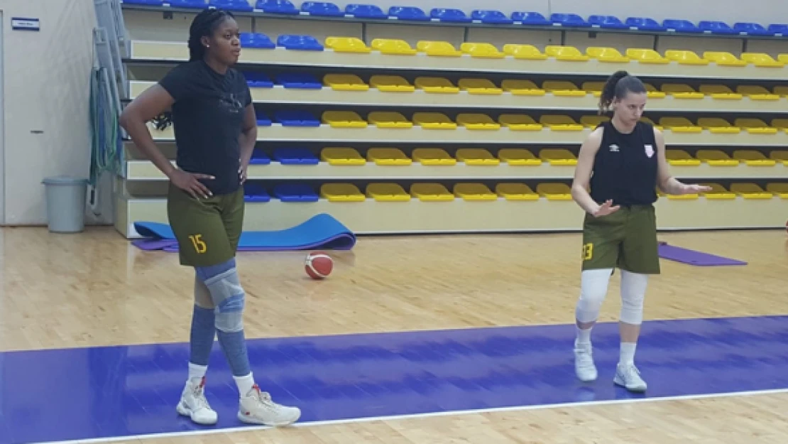 Elazığ İl Özel İdare'den yeni transfer!