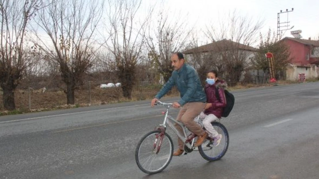 Bu babanın hakkı ödenmez