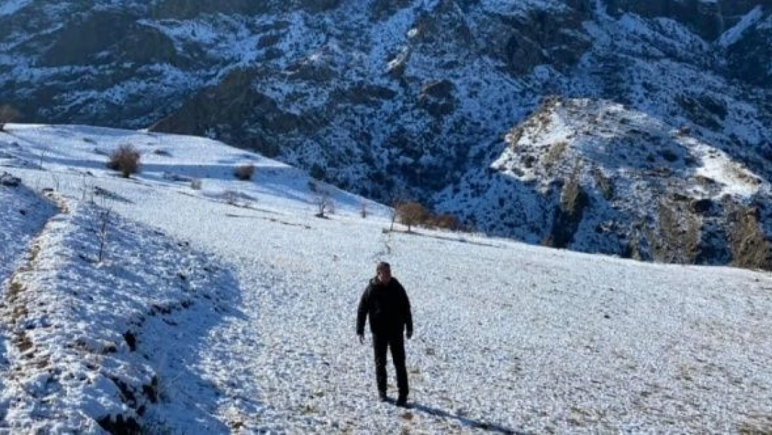 Iğdır'da yasa dışı avlara sıkı denetim