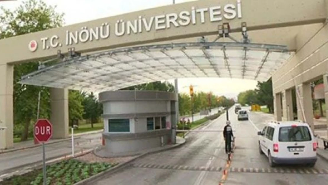 İnönü Üniversitesi'ne öğretim üyeleri alınacak