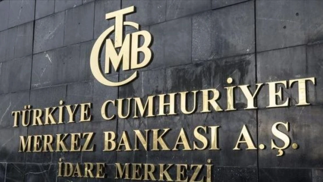 Merkez Bankası'ndan kurlara bir müdahale daha!