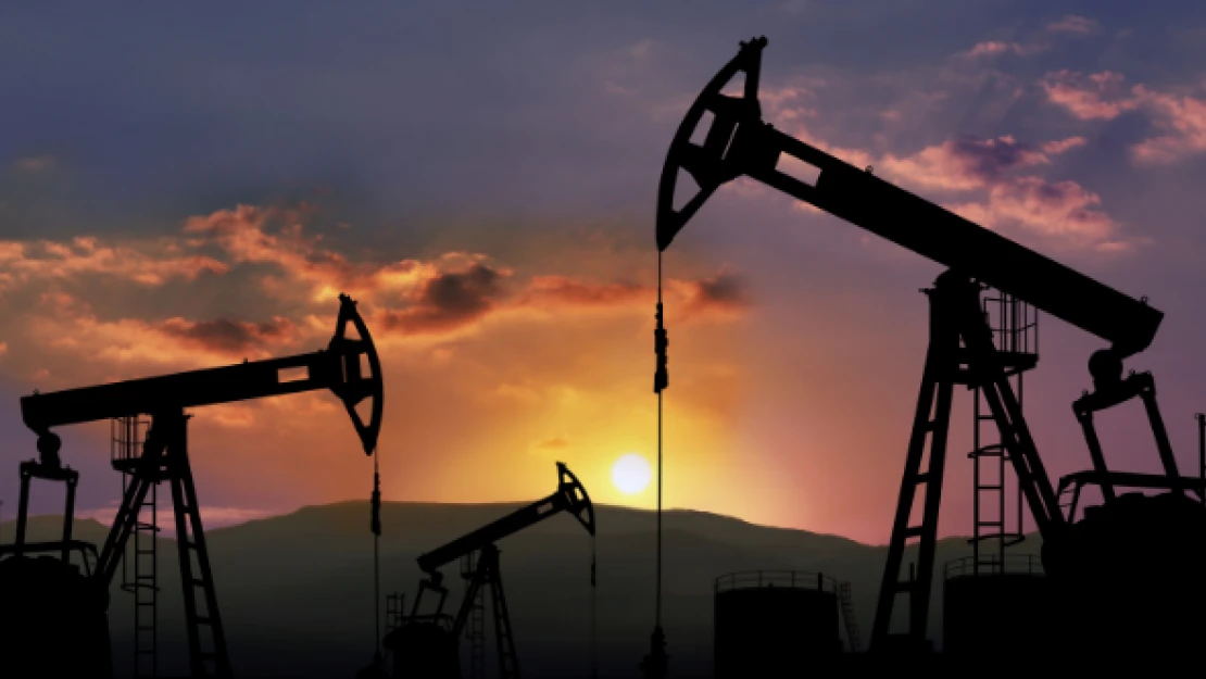 Türkiye-Suriye sınırında petrol keşfi