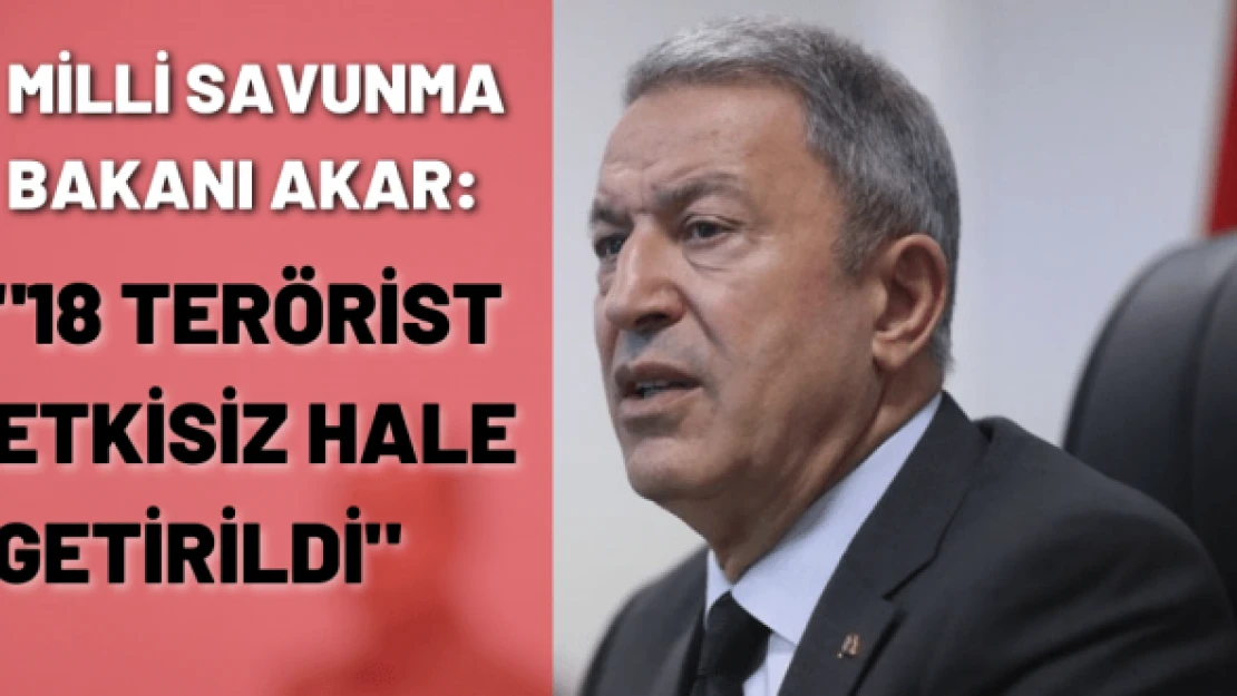 Afrin saldırısına karşılık verildi!