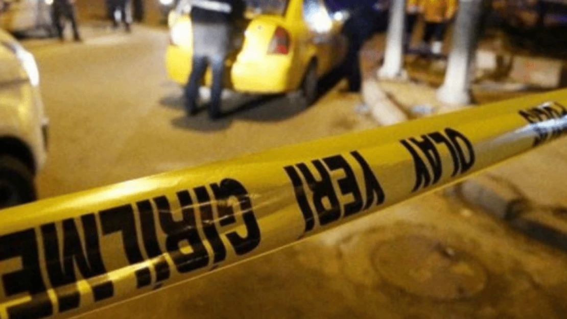 Ağrı'da silahlı kavga: 2 ölü, 2 yaralı