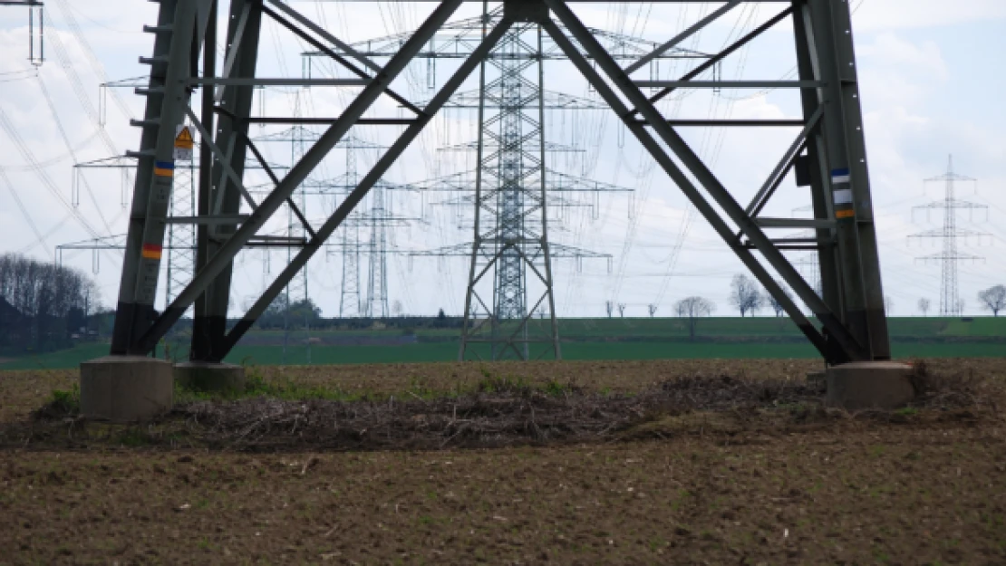 Bakanlık açıkladı: Elektriğe kısıtlama geliyor