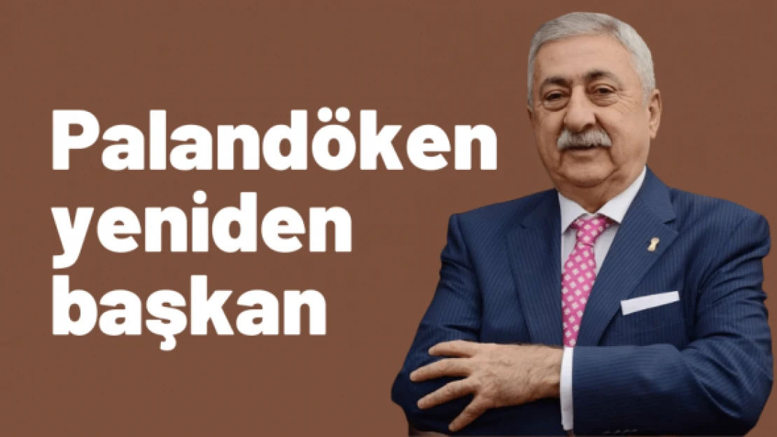 Bendevi Palandöken güven tazeledi