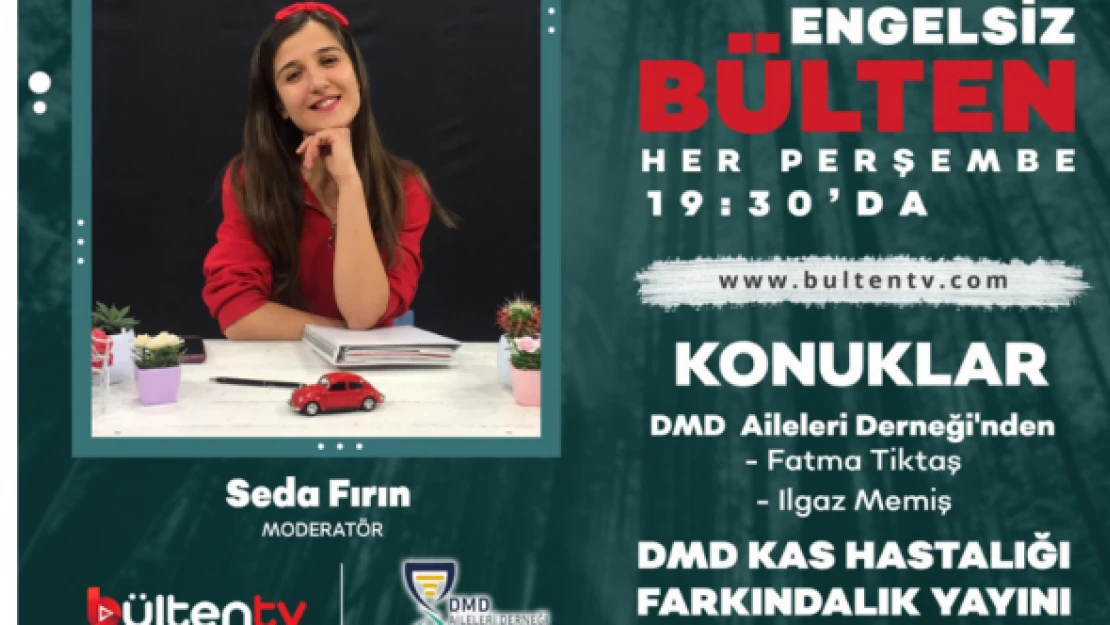 CANLI YAYIN BAŞLADI