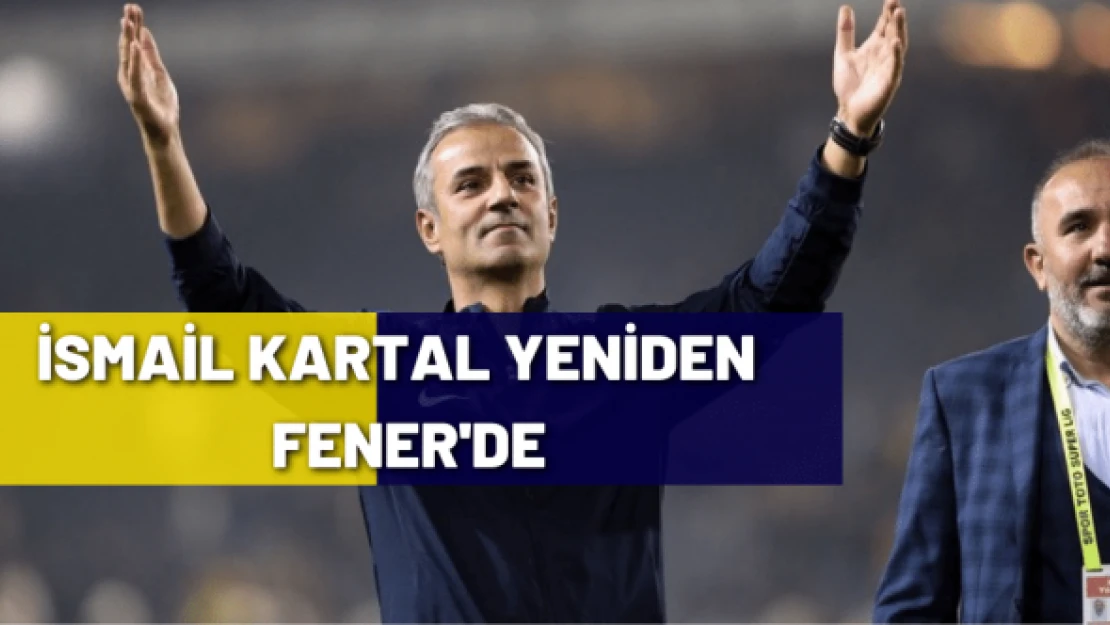 Fener maziden vazgeçemiyor