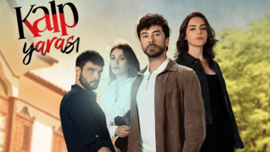 Kalp Yarası finale gidiyor!