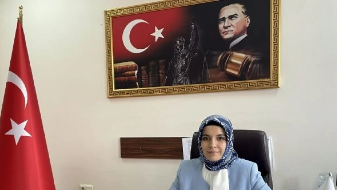 Kendilerini yaralayan kişiyle 驌 fidan bağışı' şartıyla uzlaştılar