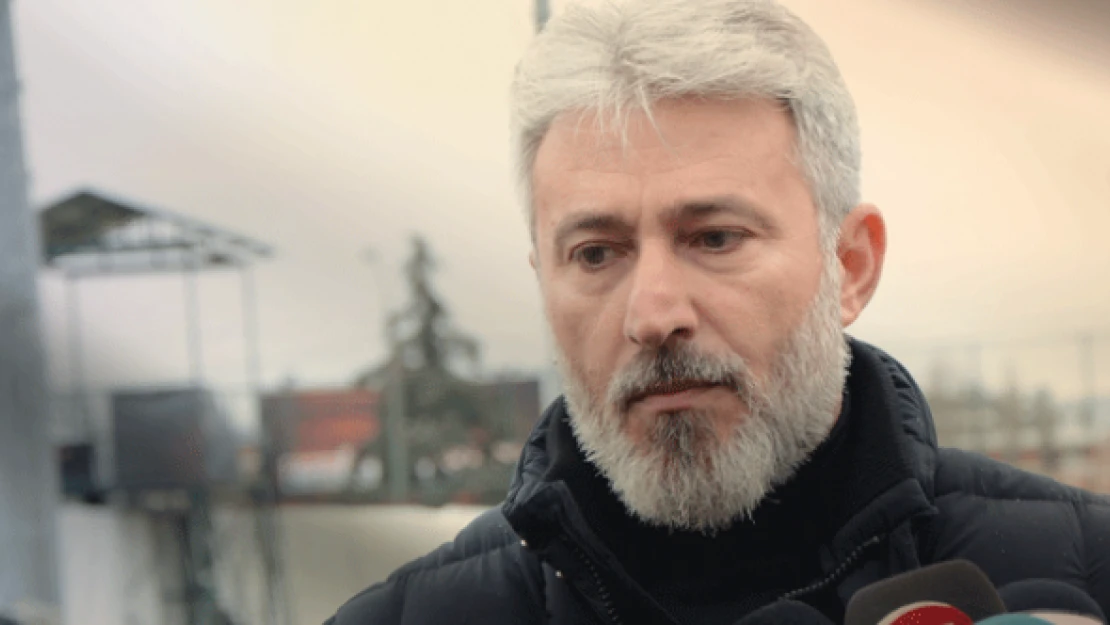 Yeni Malatyaspor'dan üzücü haber