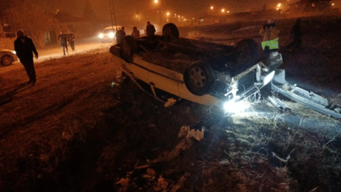 Yılbaşında çaldılar, şimdi yakalandılar