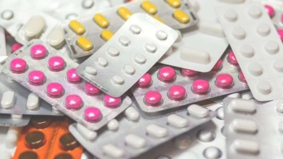 Bakan Bilgin açıkladı! 13 ilaç geri ödeme listesine alındı