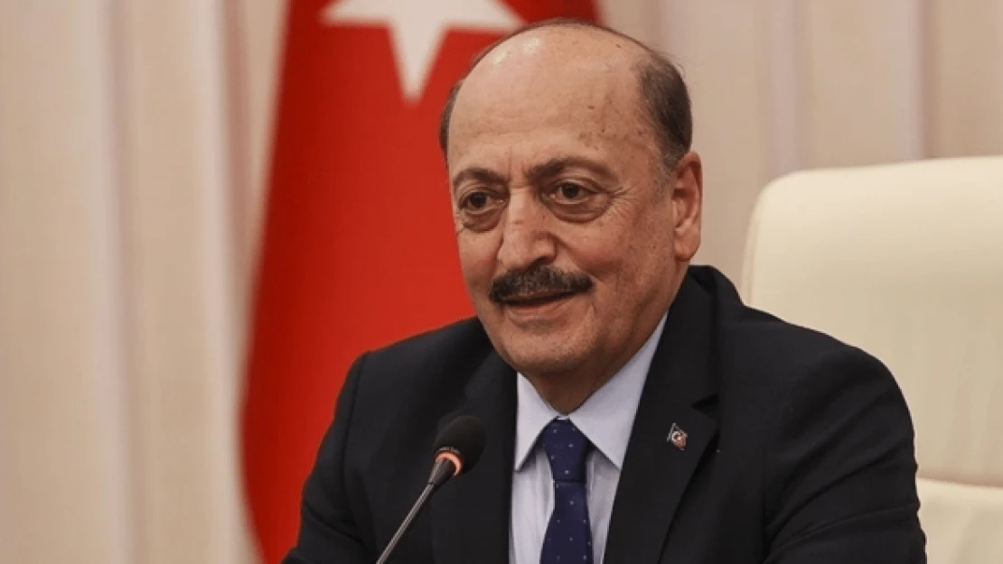 Bakanlık 3600 ile ilgili tarih verdi
