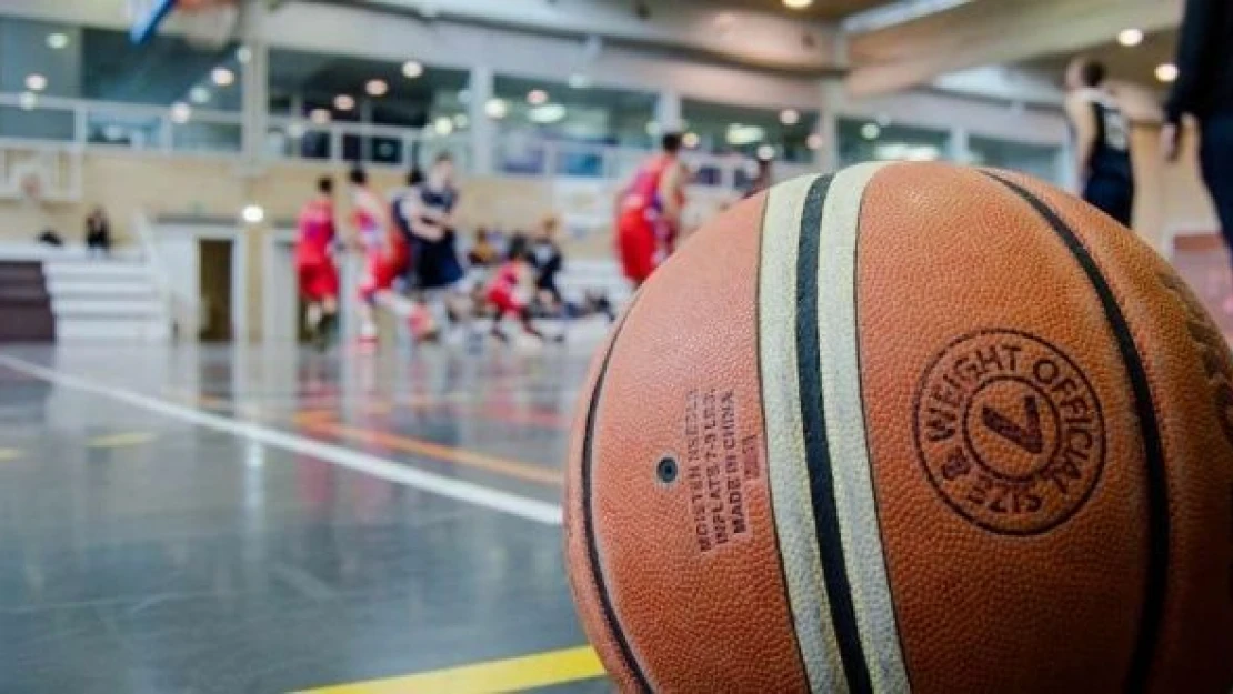 Basketbolda haftanın programı