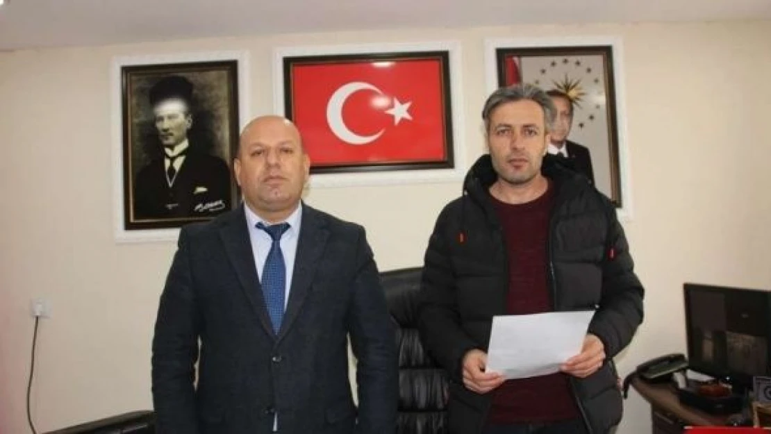 Dağa götürülen kardeşine çağrısında bulundu