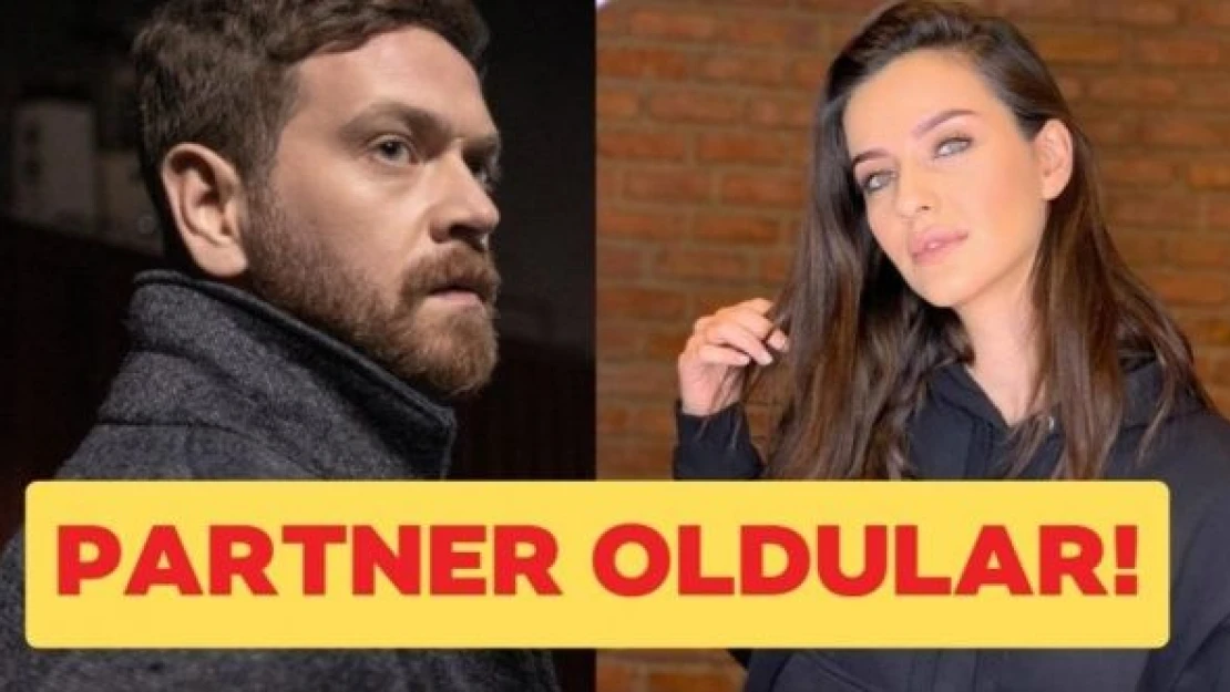 İrem Helvacıoğlu 'Annenin Sırrıdır Çocuk' dizisiyle ekranlara geliyor!