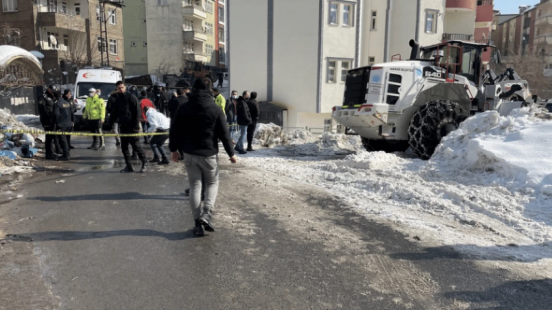 Kaza geçiren sağlık çalışanı hayatını kaybetti!