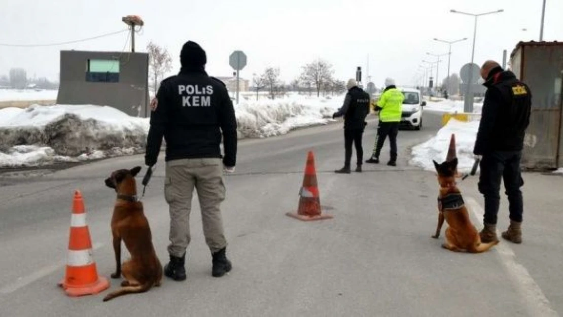 'Onlarsız' uyuşturucu operasyonu olmaz