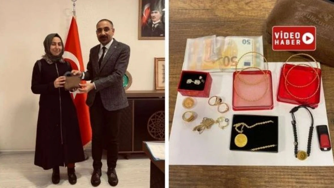 Ağrı Belediyesi insanlık ölmemiş dedirtti