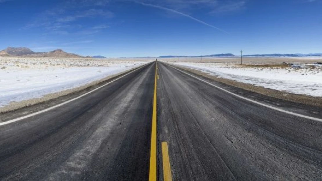 Ardahan-Şavşat yolu açıldı