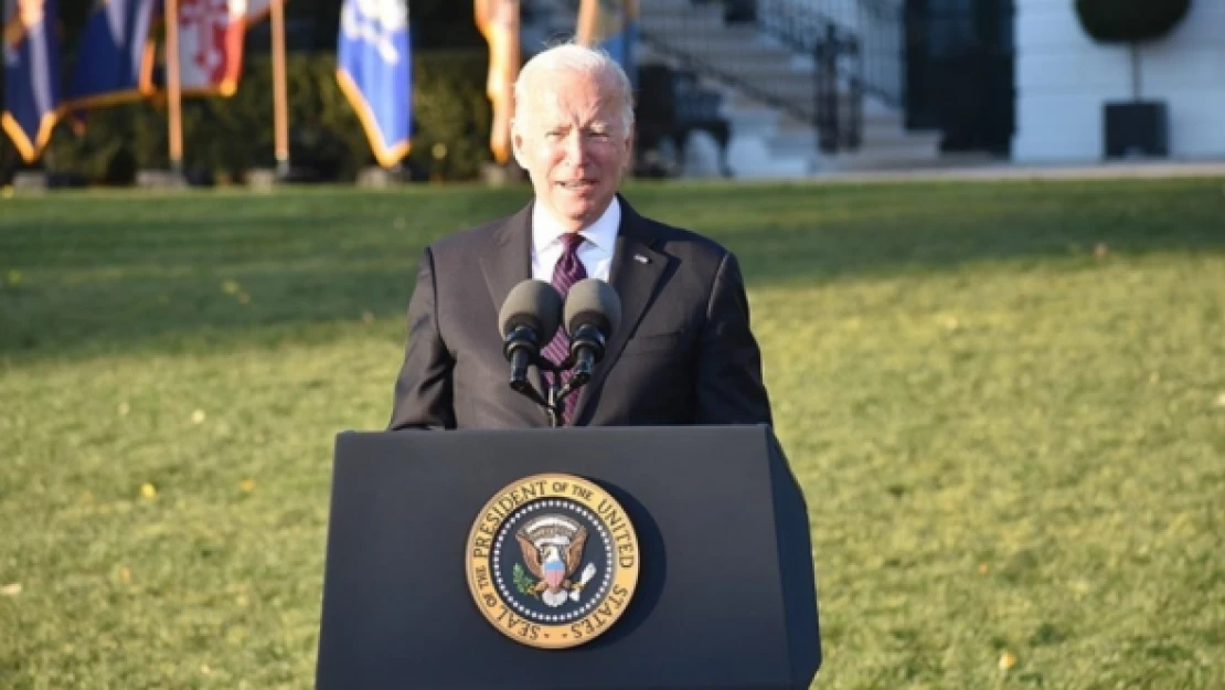 Biden: 'Putin bedel ödemeli'