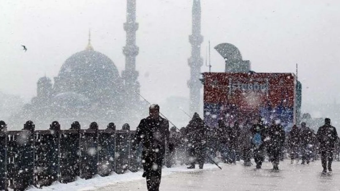 TIR ve kamyonların İstanbul'a girişi yasaklandı