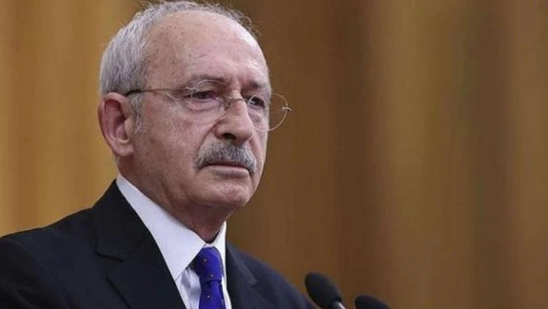 Kılıçdaroğlu'nun elektriği kesildi