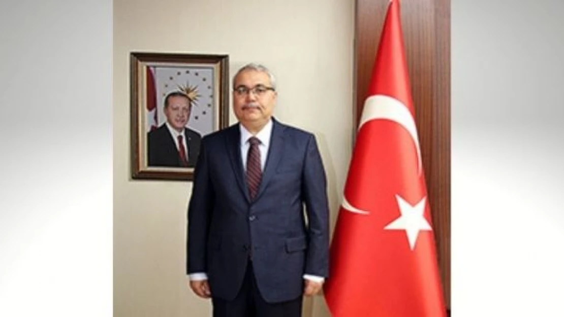 Muş Valisi Gündüzöz, 23 Nisan mesajı