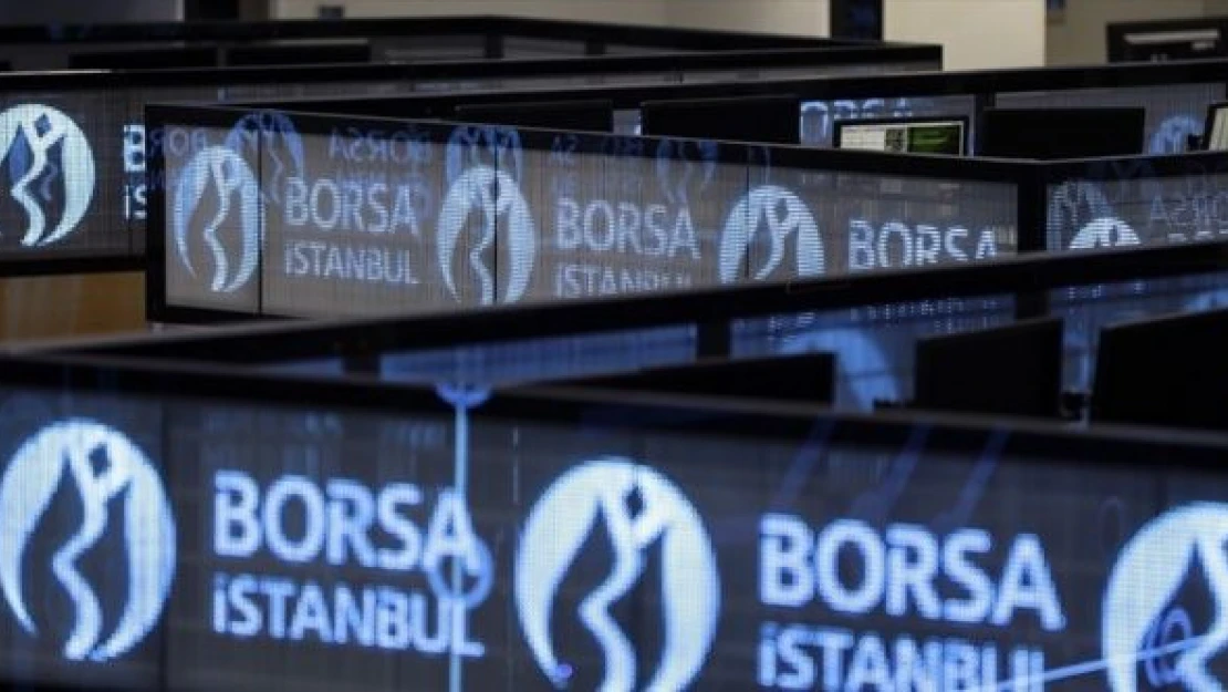 Borsa haftaya yatay başladı