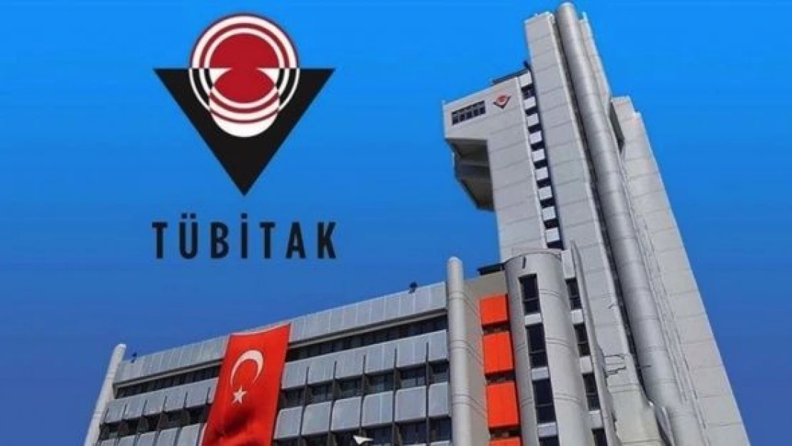 TÜBİTAK 612 personel alacak!