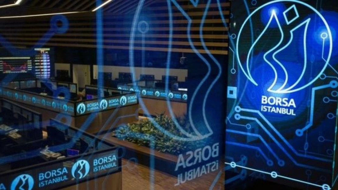 Borsa günü rekorlarla tamamladı