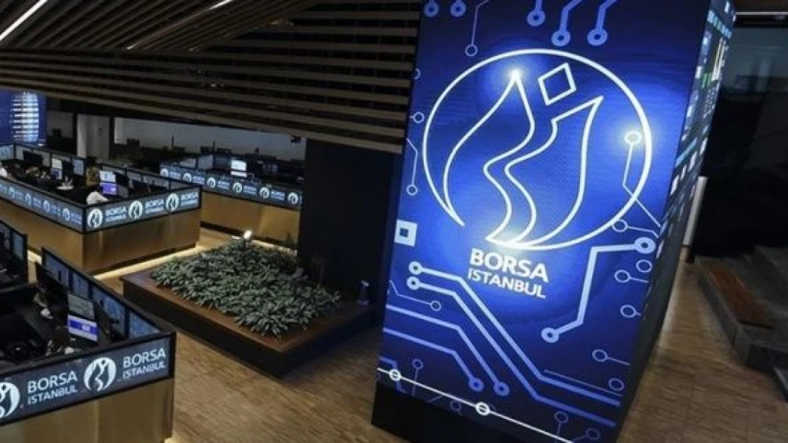 Borsa yatırımcıları sevindirdi