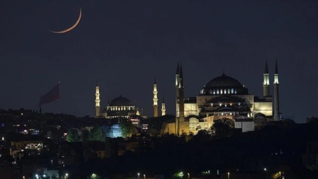 Diyanet İşleri Başkanlığından 15 Temmuz genelgesi