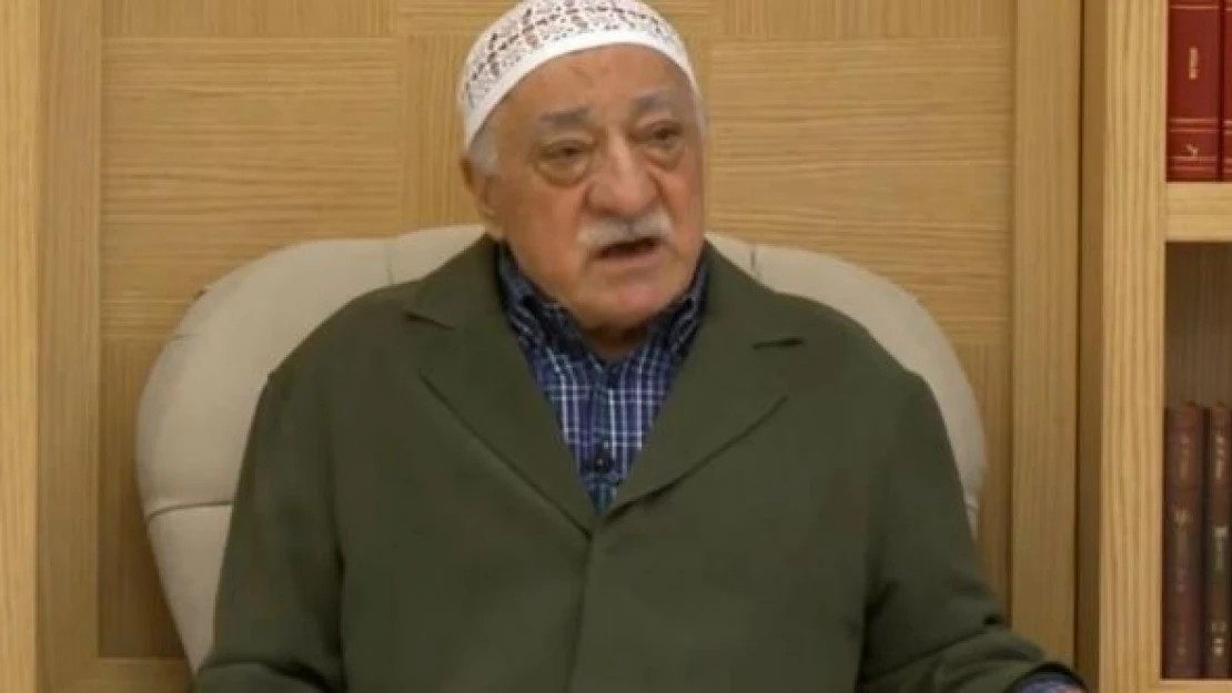 Fetullah Gülen hastaneye kaldırıldı