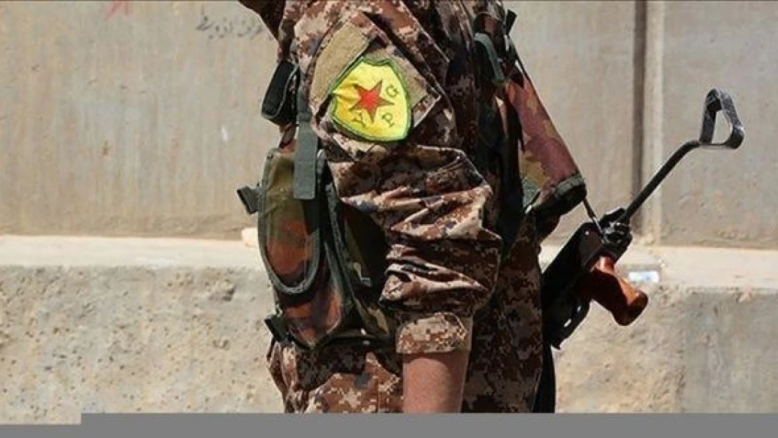 YPG/PKK, 16 medya çalışanını alıkoydu