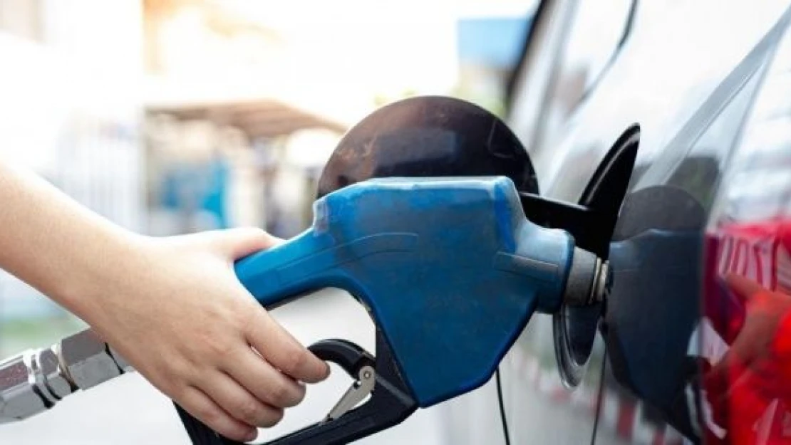 Benzin ve motorine indirim geliyor !