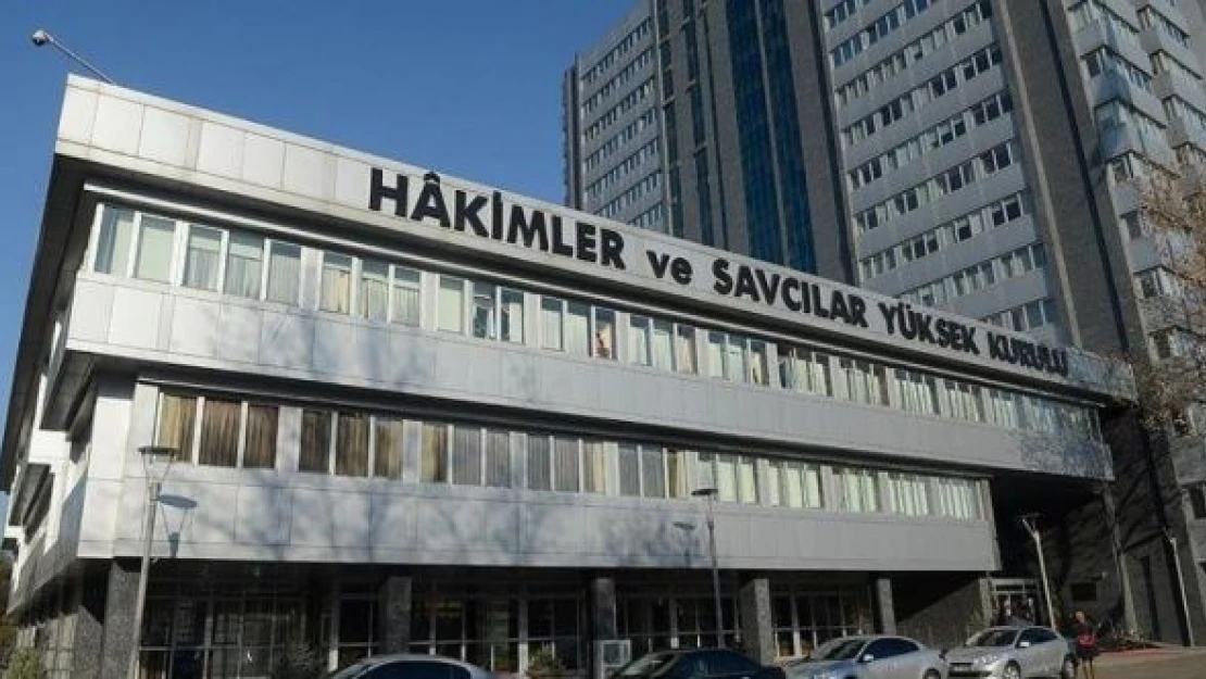 HSK'dan Gülşen açıklaması!