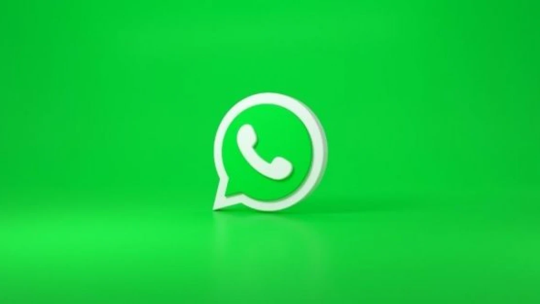 Whatsapp'tan heyecanlandıran özellik!